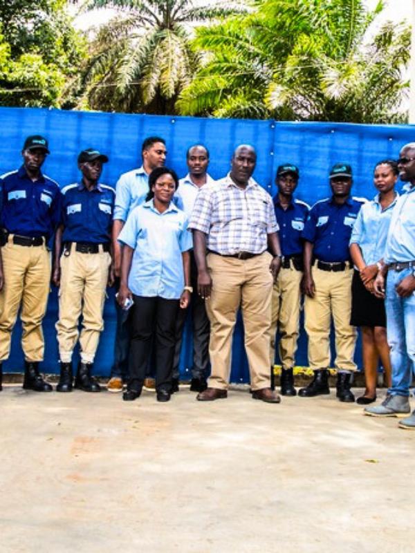 Technical Team